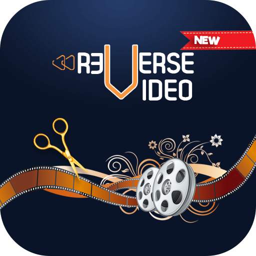Reverse Video 1.10