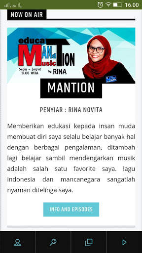 iNRadio screenshot 6