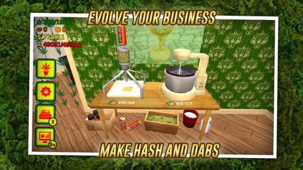Weed Shop screenshot 4