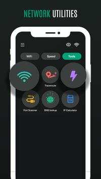 Detect Who Use My WiFi? Network Tool - WiFi Master screenshot 6