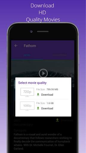All movies download | 123 Free HD Movie Downloader screenshot 4