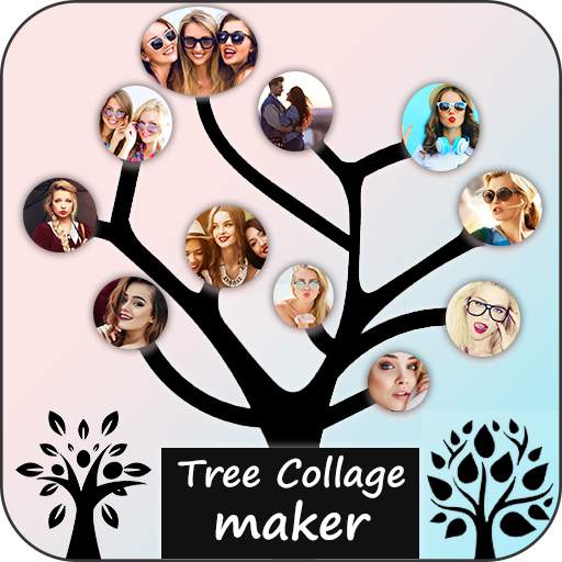 Tree Collage Maker 1.3