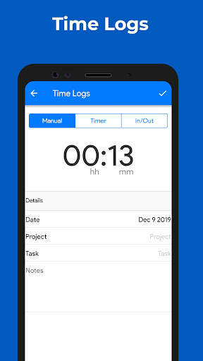 Bill and Invoice Maker by Moon screenshot 6