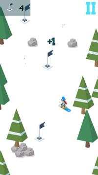 Snowboard Master screenshot 5