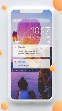 Notify Center IOS 12 screenshot 1