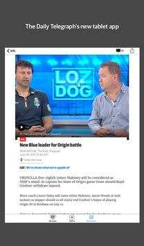 The Daily Telegraph screenshot 13