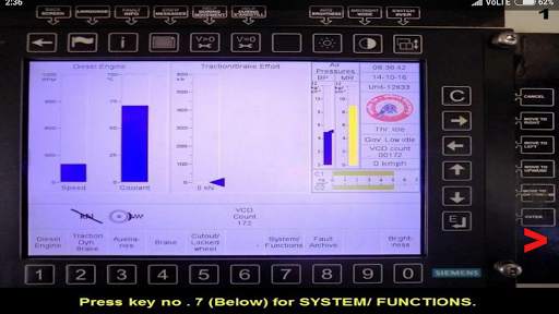 Diesel Locos Troubleshooting screenshot 7