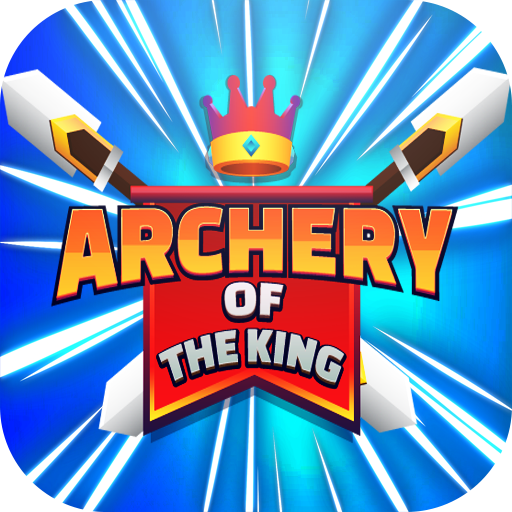 Archery of the King - Archery and Shooting Game иконка
