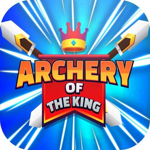 Archery of the King - Archery and Shooting Game 2.0