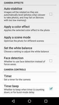 3-D HD Camera screenshot 3