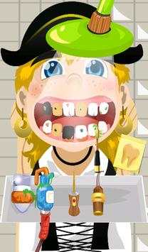 Dentists Doctor Games screenshot 5