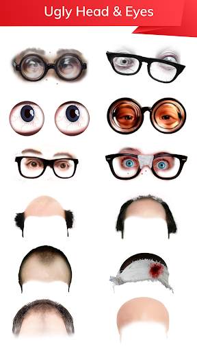 Funny Face Changer App- Funny Photo Editor screenshot 7