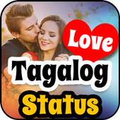 Tagalog Love Quotes - 2019 (Hugot, Pinoy & Bisaya) on 9Apps