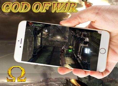 Guide God of War 2  Free Game Betrayal Saga 3 Tips screenshot 2
