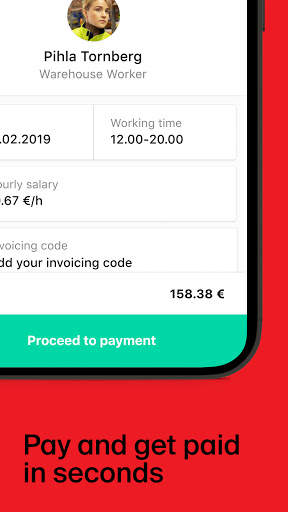 Treamer screenshot 5