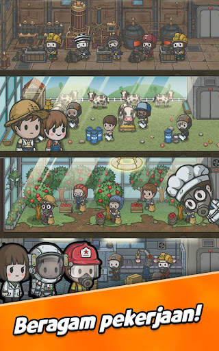 Underworld : The Shelter screenshot 21