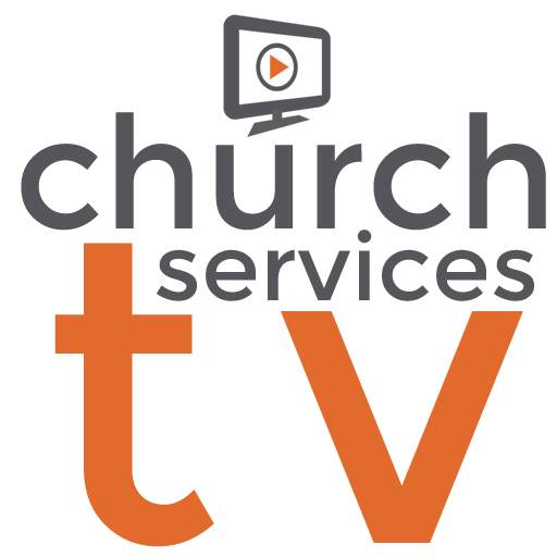 Church Services TV - Live Streaming from Churches 1.0.0