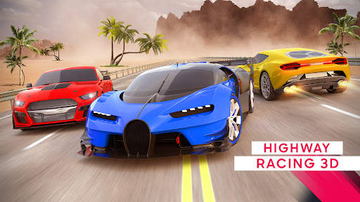 Car Games 3D - Gadi Wali Game screenshot 1