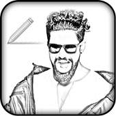 Sketch Art Pic Editor 1.0