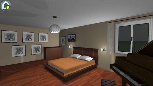 Home 3D screenshot 3