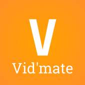 Vid-mate guide Hd video downloader 7.1