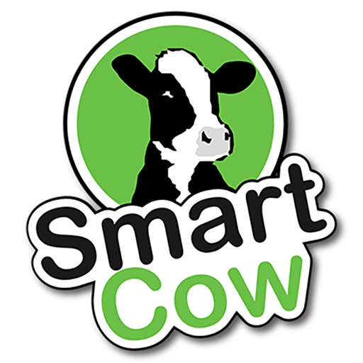 Smart Cow - Dairy Management System icon