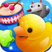 Toy Candy Mania