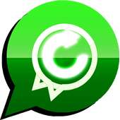 📞 Update For Whastapp logo