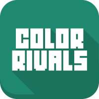 Color Rivals icon