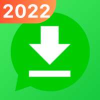 Status herunterladen WhatsApp logo