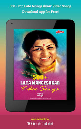 500  Top Lata Mangeshkar Videos screenshot 7