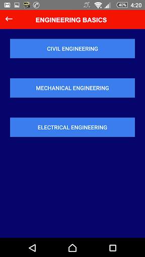 Smart Engineer screenshot 4