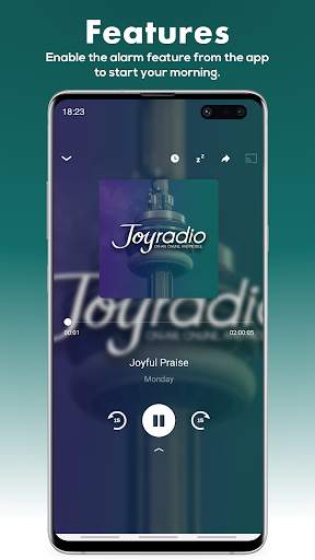 My Joy Radio screenshot 4