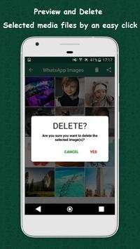 Whats tools lite : Status saver - Chat - Cleaner screenshot 6