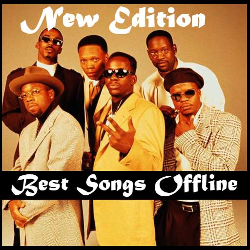 Best Of New Edition (OFFLINE) 1.0