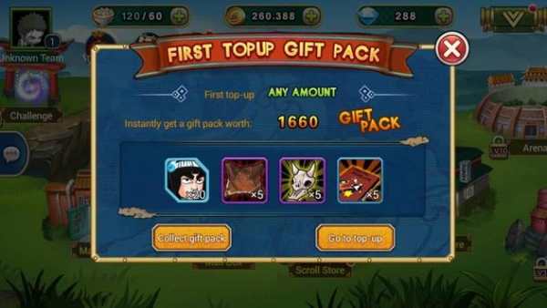 Dream Ninja screenshot 2