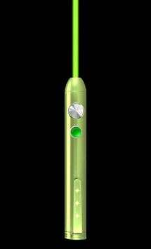 Laserpointer Flashlight screenshot 16