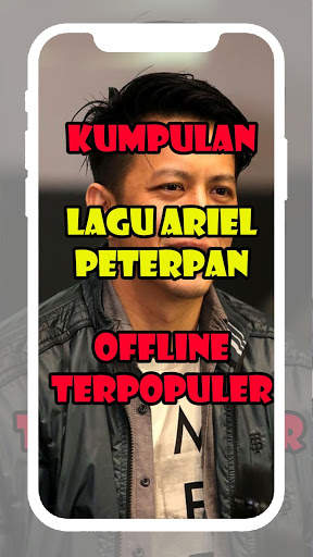 Peterpan Full Album MP3 Offline screenshot 3