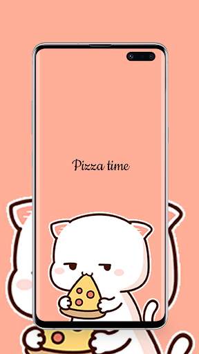 Cute Cartoon Wallpaper screenshot 5