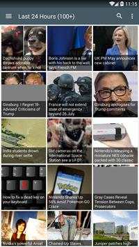 world news screenshot 4