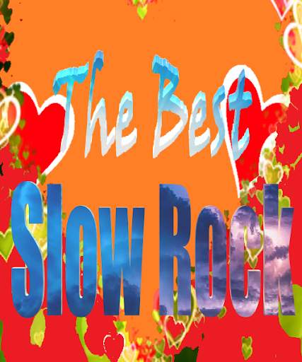 The Best Slow Rock Mp3 screenshot 4