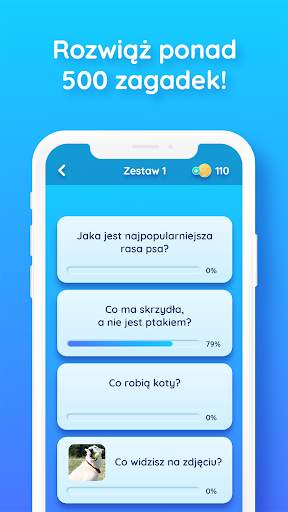 96%: Family Quiz screenshot 2