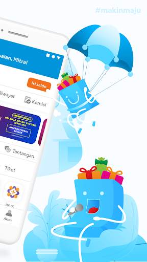 Blibli Mitra screenshot 2