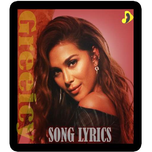 Greeicy Song Lyrics 5.2.1