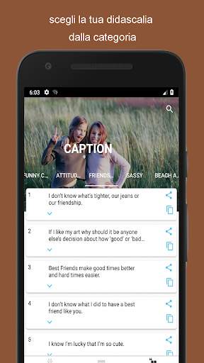 HashTag Everywhere - IG Hashtag per Instagram come screenshot 6