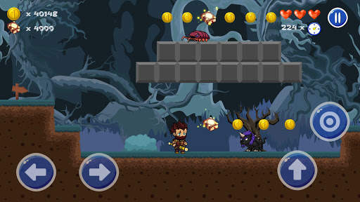 Wizard's World screenshot 2