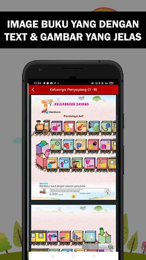 MY KSSR - Buku Teks Digital Tahun 1 - 6 screenshot 5