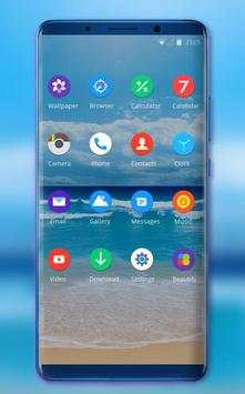 Theme for one plus 6T wallpaper screenshot 2