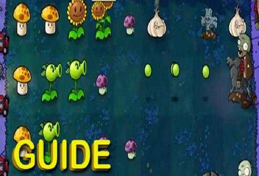Shelter Advice Plant vs Zombies Free screenshot 2