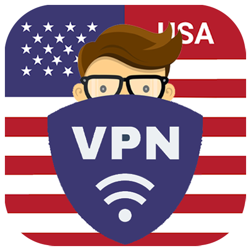 Secure DALLAS VPN – Safer, Faster Internet icon
